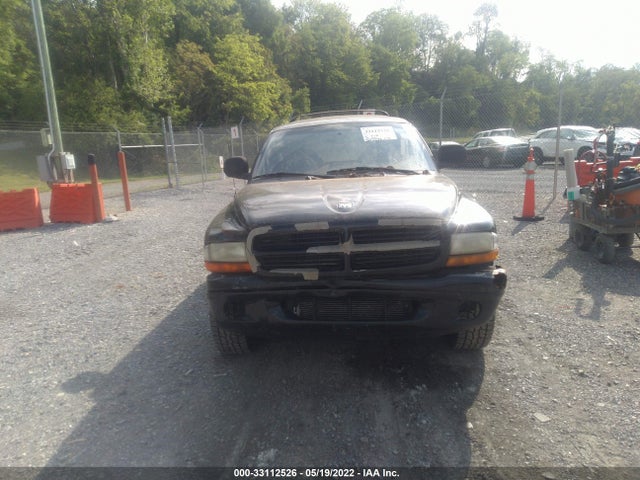 Dodge Durango 2000 1B4HS28N4YF209577 Image 7