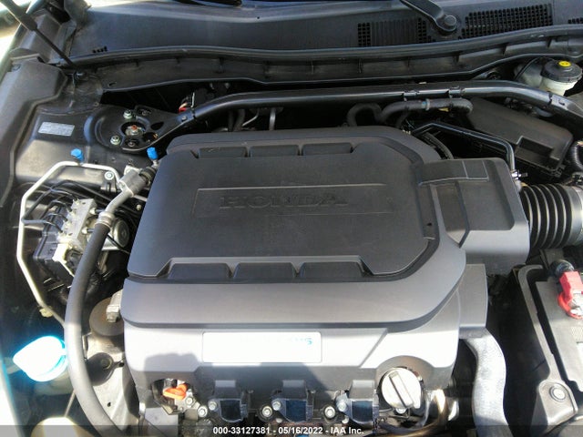 2014 Honda Crosstour, VIN: 5J6TF1H34EL002611