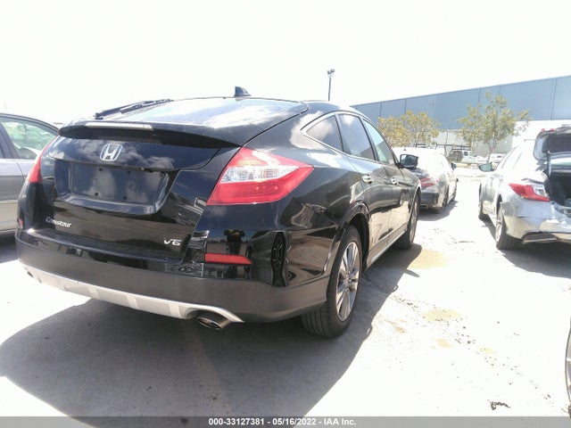 2014 Honda Crosstour, VIN: 5J6TF1H34EL002611