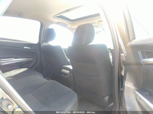 2014 Honda Crosstour, VIN: 5J6TF1H34EL002611