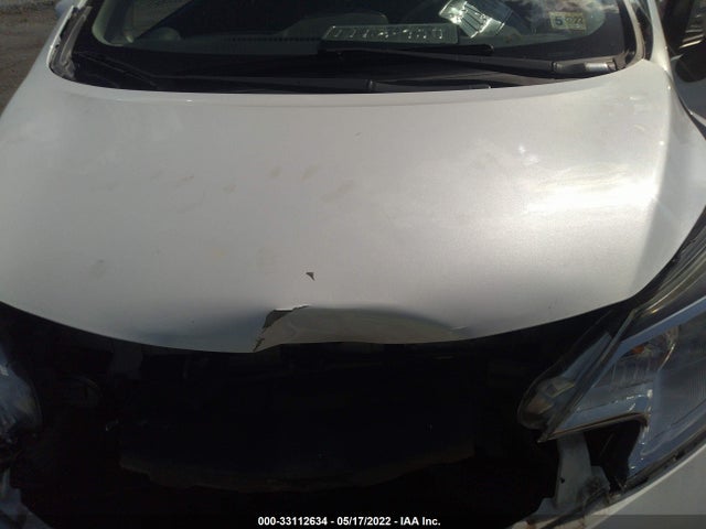 2016 NISSAN VERSA NOTE VIN: 3N1CE2CP1GL377908