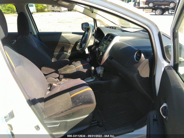 2016 NISSAN VERSA NOTE VIN: 3N1CE2CP1GL377908