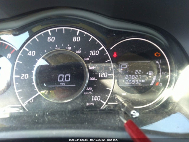 2016 NISSAN VERSA NOTE VIN: 3N1CE2CP1GL377908