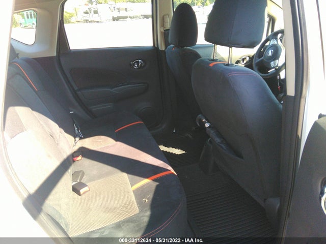 2016 NISSAN VERSA NOTE VIN: 3N1CE2CP1GL377908