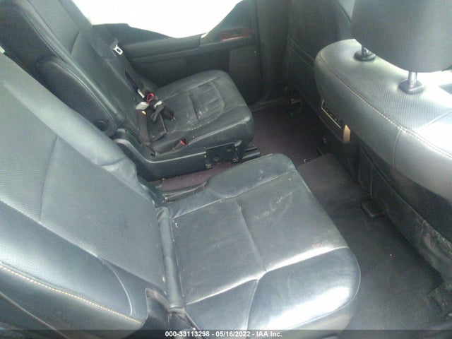 2019 Lexus GX, VIN: JTJBM7FX8K5234240
