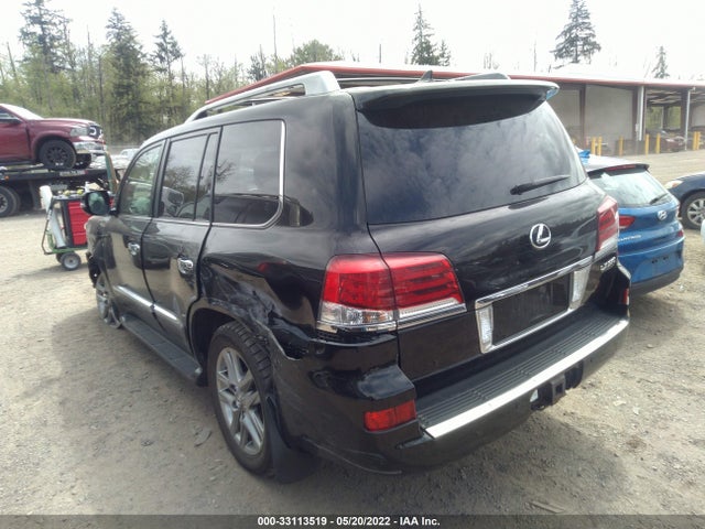 2014 Lexus LX, VIN: JTJHY7AX5E4144298