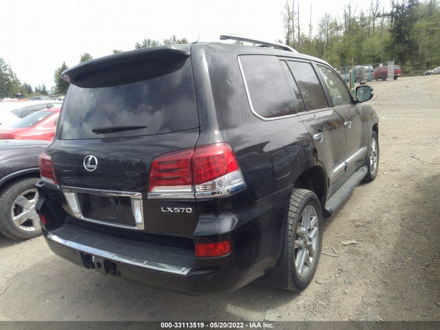 2014 Lexus LX, VIN: JTJHY7AX5E4144298