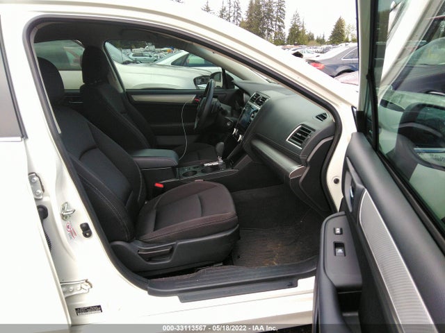 2018 Subaru Legacy, VIN: 4S3BNAC61J3002646