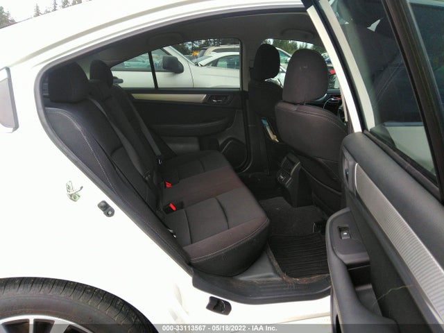 2018 Subaru Legacy, VIN: 4S3BNAC61J3002646