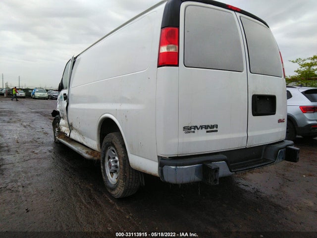 2015 GMC Savana, VIN: 1GTW7FCF8F1902083