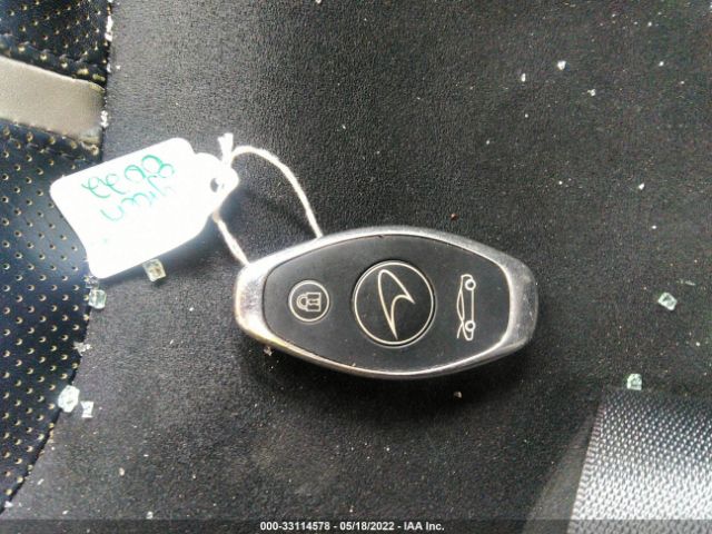 SBM13FAA8KW008022 Mclaren 570S