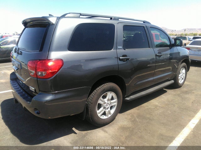 2016 Toyota Sequoia, VIN: 5TDZY5G12GS063393