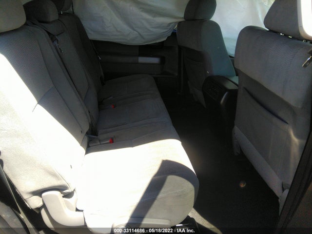 2016 Toyota Sequoia, VIN: 5TDZY5G12GS063393