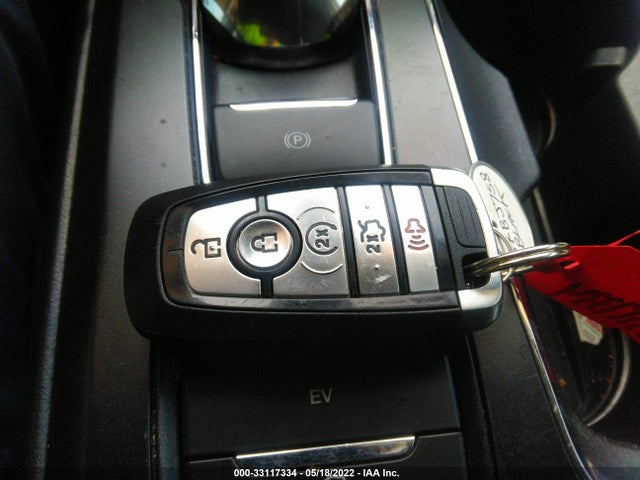 2019 Ford Fusion, VIN: 3FA6P0SU2KR174702