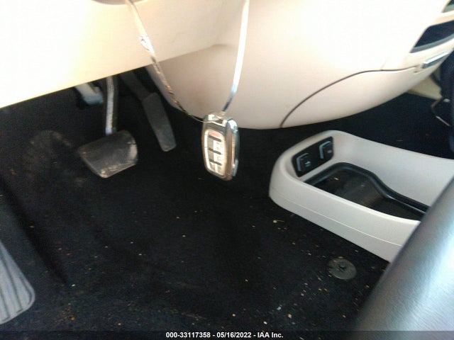 2020 Chrysler Voyager, VIN: 2C4RC1DG9LR163476