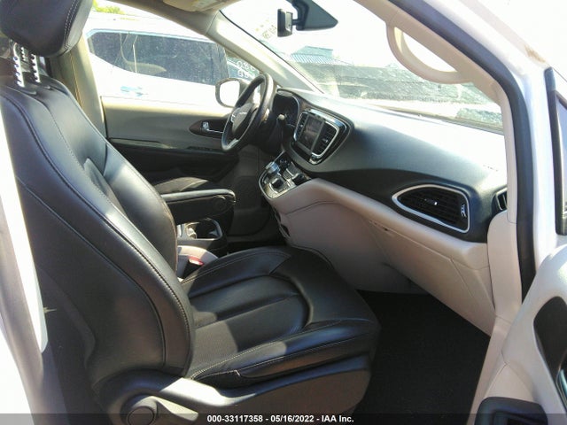 2020 Chrysler Voyager, VIN: 2C4RC1DG9LR163476