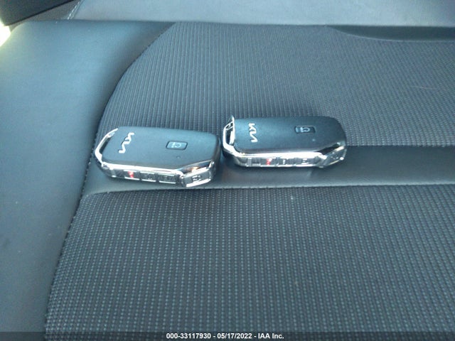 2022 Kia K5, VIN: 5XXG64J22NG127357