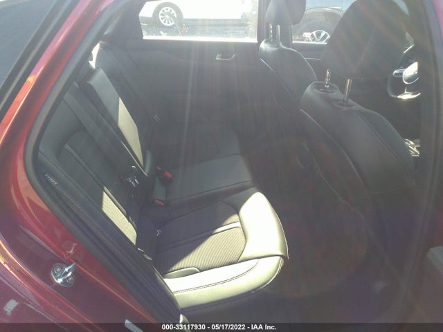 KIA K5 2022 5XXG64J22NG127357 Image 9