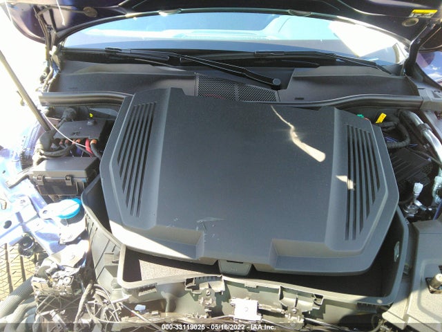 2022 Audi e-tron, VIN: WA1AAAGE5NB013356