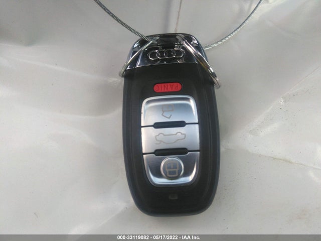 2015 Audi A6, VIN: WAUGFAFC5FN015302