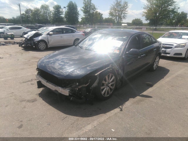 2015 Audi A6, VIN: WAUGFAFC5FN015302