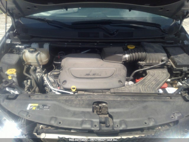2020 Chrysler Voyager, VIN: 2C4RC1DG6LR148191