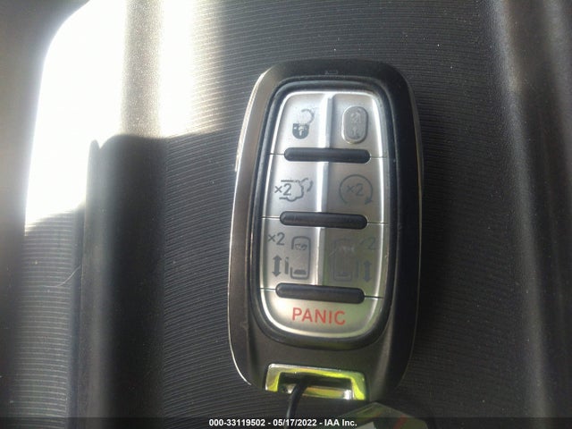 2020 Chrysler Voyager, VIN: 2C4RC1DG6LR148191