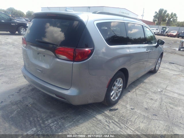 2020 Chrysler Voyager, VIN: 2C4RC1DG6LR148191