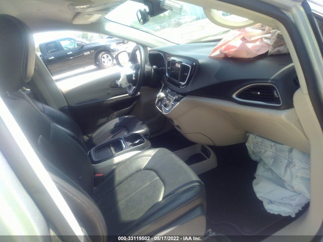 2020 Chrysler Voyager, VIN: 2C4RC1DG6LR148191