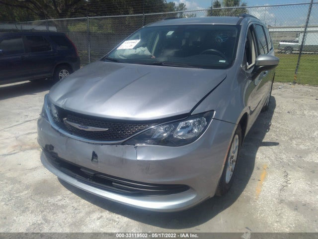 2020 Chrysler Voyager, VIN: 2C4RC1DG6LR148191