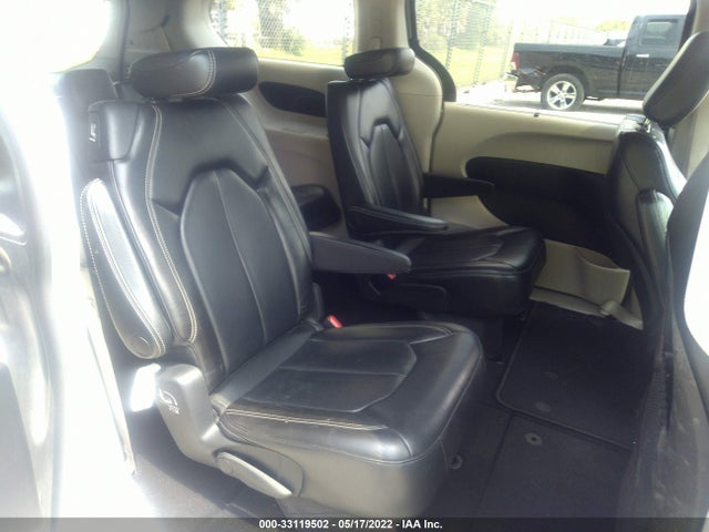 2020 Chrysler Voyager, VIN: 2C4RC1DG6LR148191
