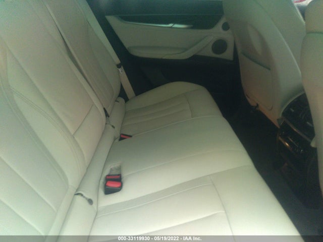 2017 BMW X6, VIN: 5UXKU2C5XH0N85311