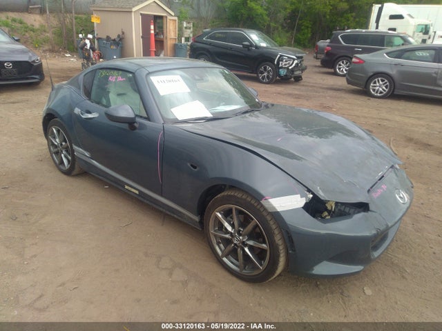 2021 Mazda MX-5 Miata, VIN: JM1NDAM77M0456669