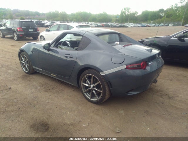2021 Mazda MX-5 Miata, VIN: JM1NDAM77M0456669