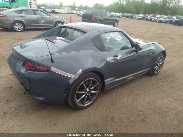2021 Mazda MX-5 Miata, VIN: JM1NDAM77M0456669