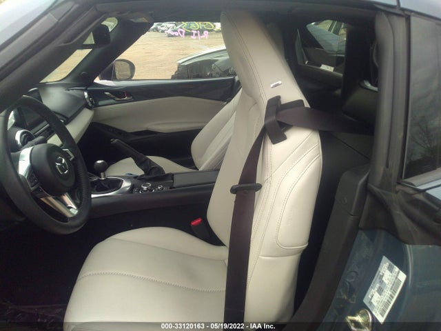 2021 Mazda MX-5 Miata, VIN: JM1NDAM77M0456669