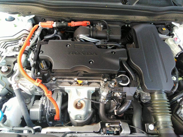 2021 Honda Accord, VIN: 1HGCV3F49MA012188