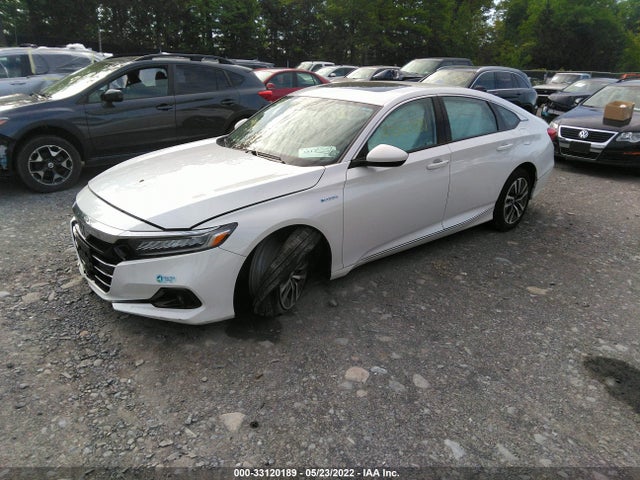 2021 Honda Accord, VIN: 1HGCV3F49MA012188