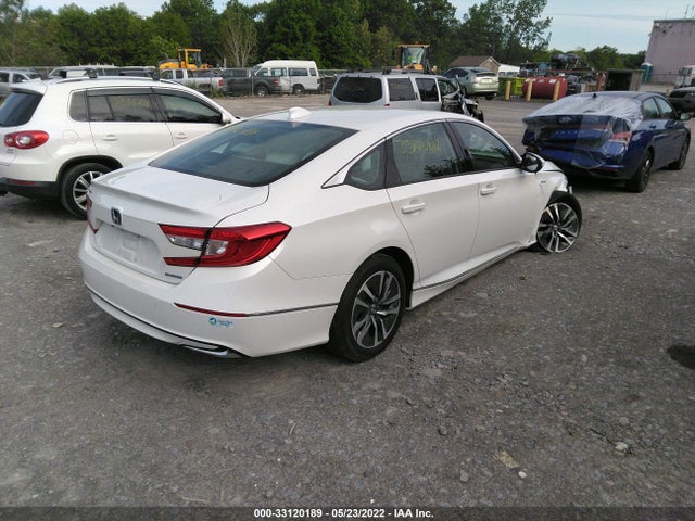 2021 Honda Accord, VIN: 1HGCV3F49MA012188