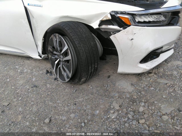 2021 Honda Accord, VIN: 1HGCV3F49MA012188