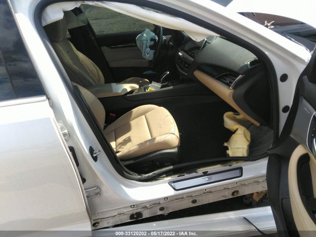 2020 Cadillac CT5, VIN: 1G6DT5RW0L0150520