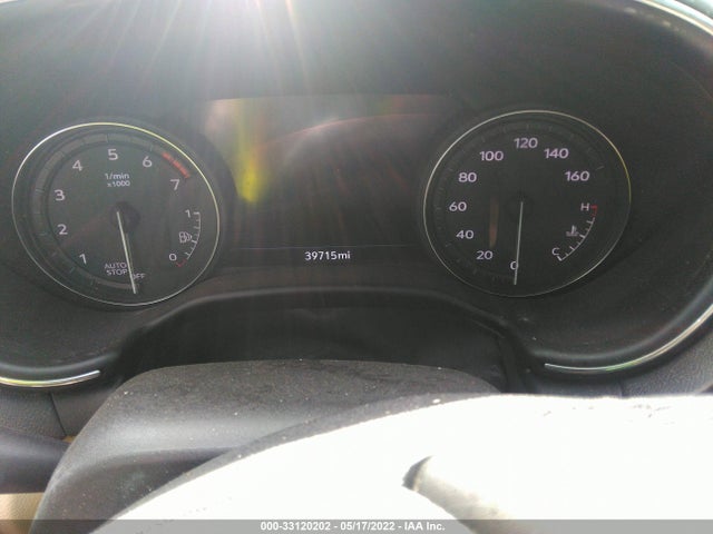 2020 Cadillac CT5, VIN: 1G6DT5RW0L0150520