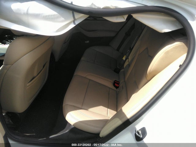 2020 Cadillac CT5, VIN: 1G6DT5RW0L0150520