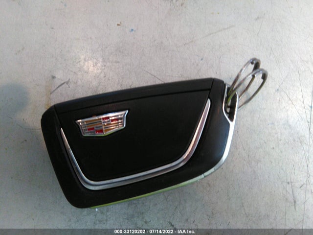 2020 Cadillac CT5, VIN: 1G6DT5RW0L0150520