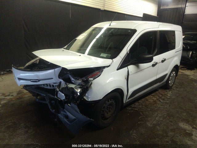 2016 Ford Transit Connect, VIN: NM0LS6E71G1269853
