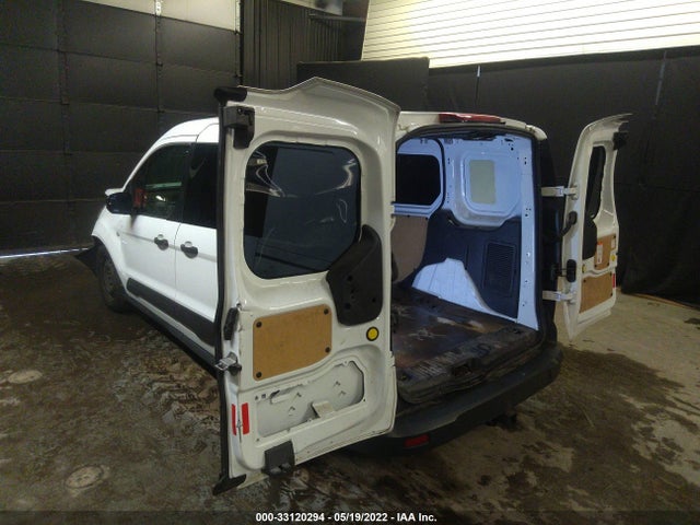 2016 Ford Transit Connect, VIN: NM0LS6E71G1269853