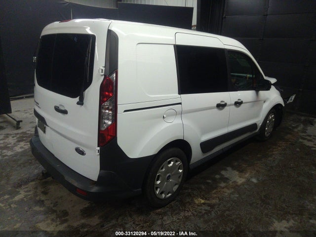 2016 Ford Transit Connect, VIN: NM0LS6E71G1269853