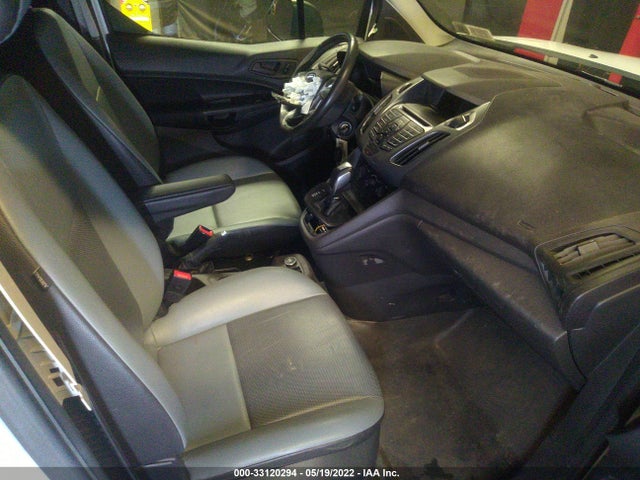2016 Ford Transit Connect, VIN: NM0LS6E71G1269853