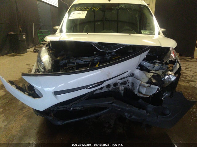 2016 Ford Transit Connect, VIN: NM0LS6E71G1269853