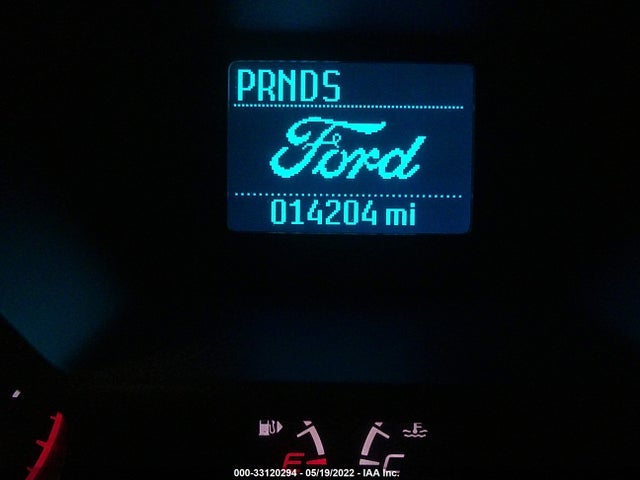 2016 Ford Transit Connect, VIN: NM0LS6E71G1269853